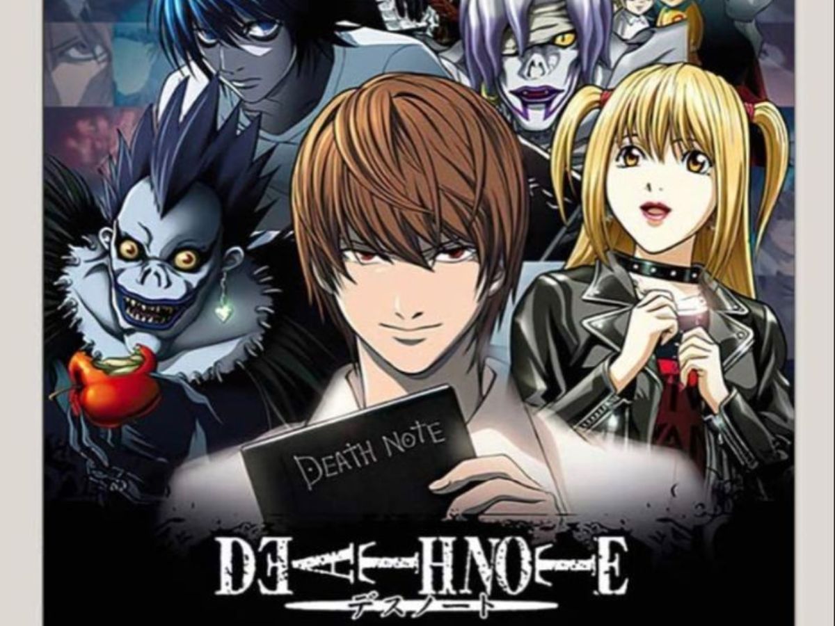 Death Note