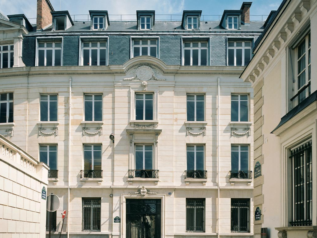 ESMOD International (Paris, France)