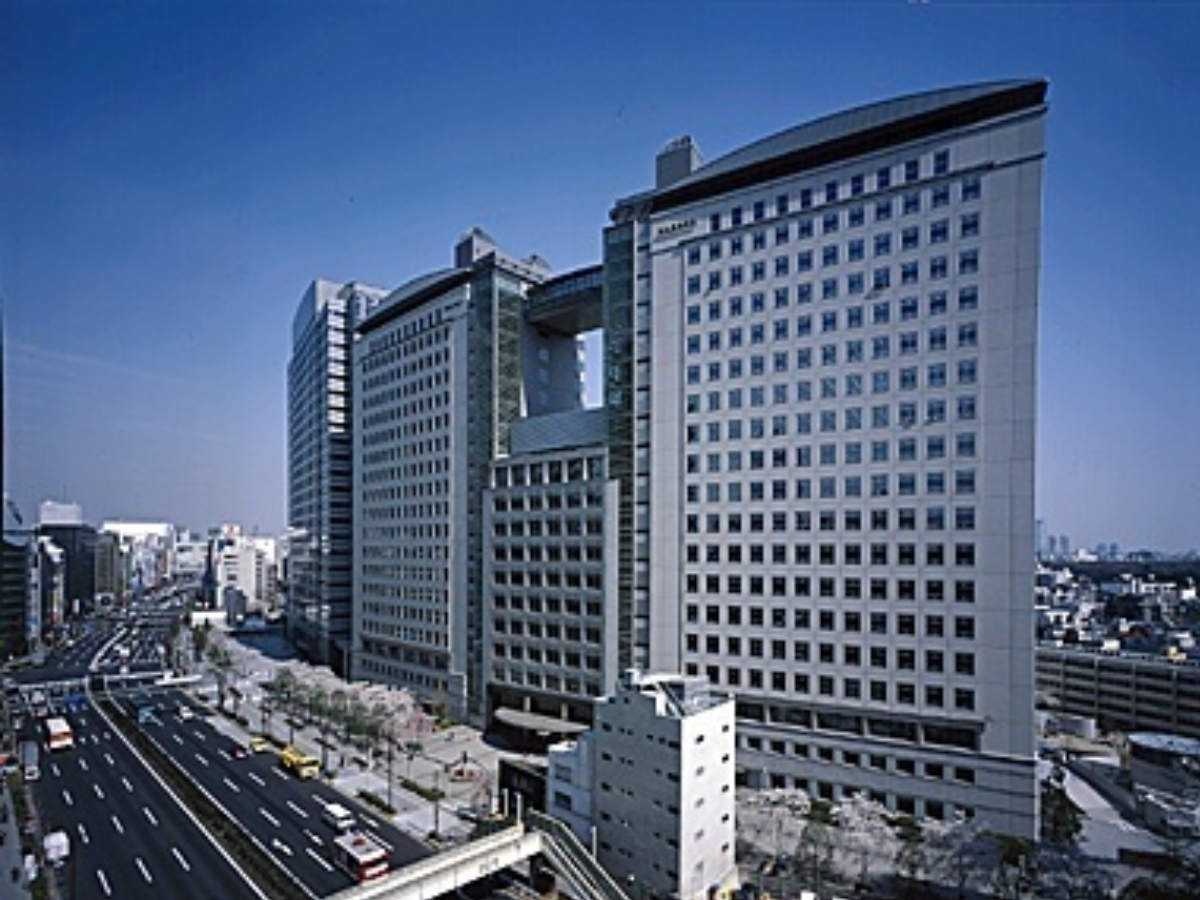 Bunka Fashion College (Tokyo, Japan)