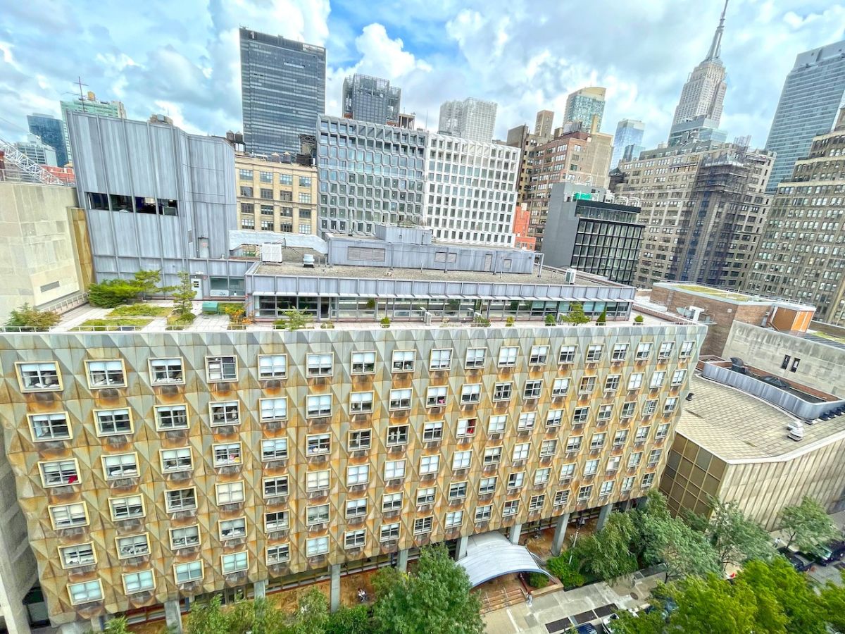 Fashion Institute of Technology (FIT) (New York, USA)