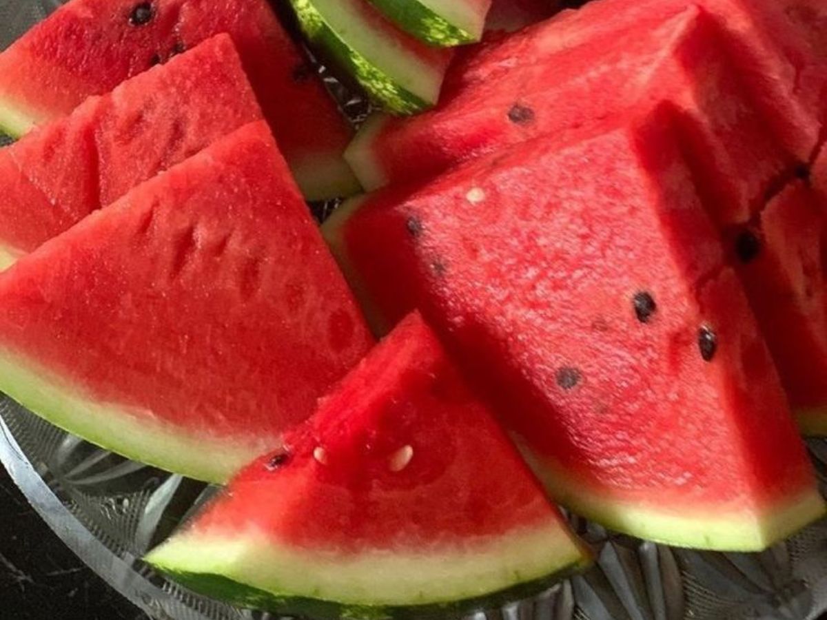 Watermelon