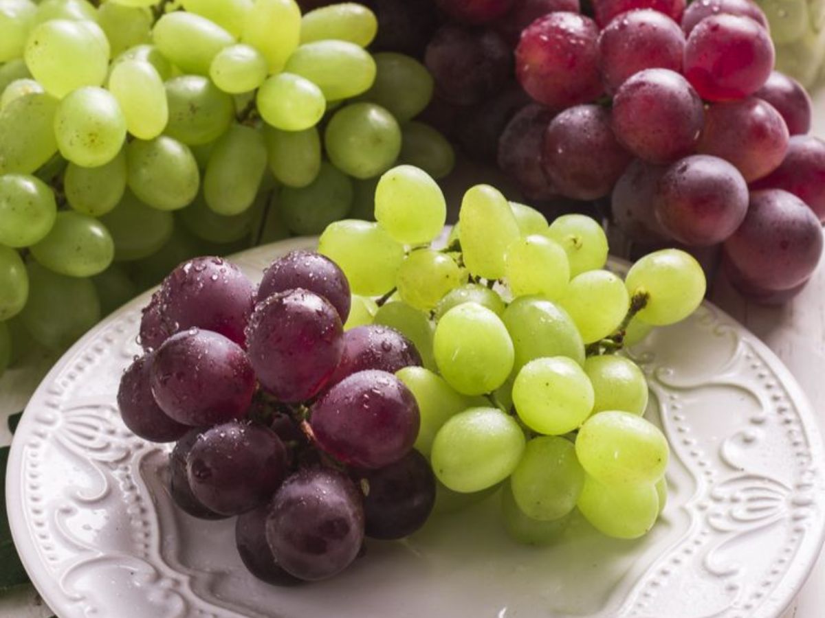Grapes