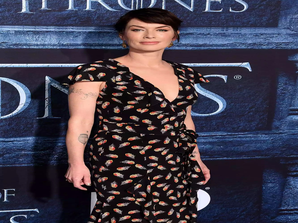 Lena Headey discusses her principled approach to auditions, rejecting the notion of using flirtation to secure roles.