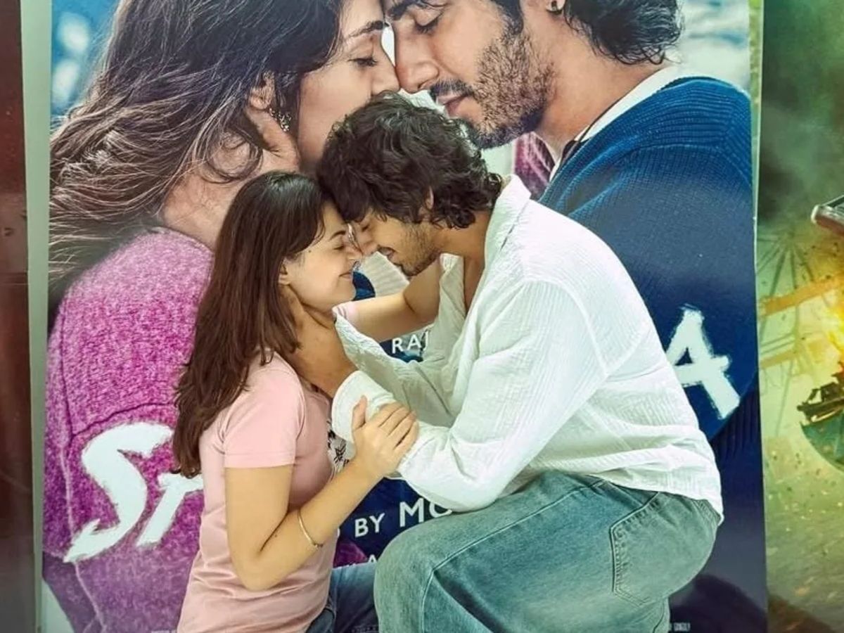 First Impression Went Wrong?