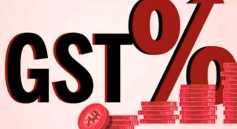 UP Leads As Five Indian States Account For 50% Of Active GST Taxpayers, Says SBI