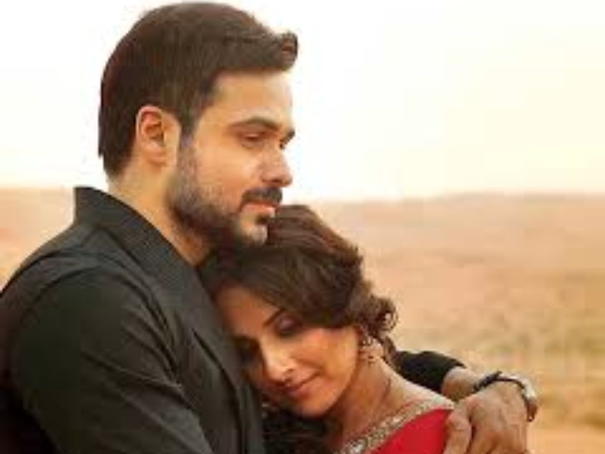 Hamari Adhuri Kahani (2015)