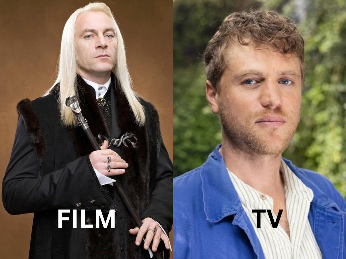 Lucius Malfoy