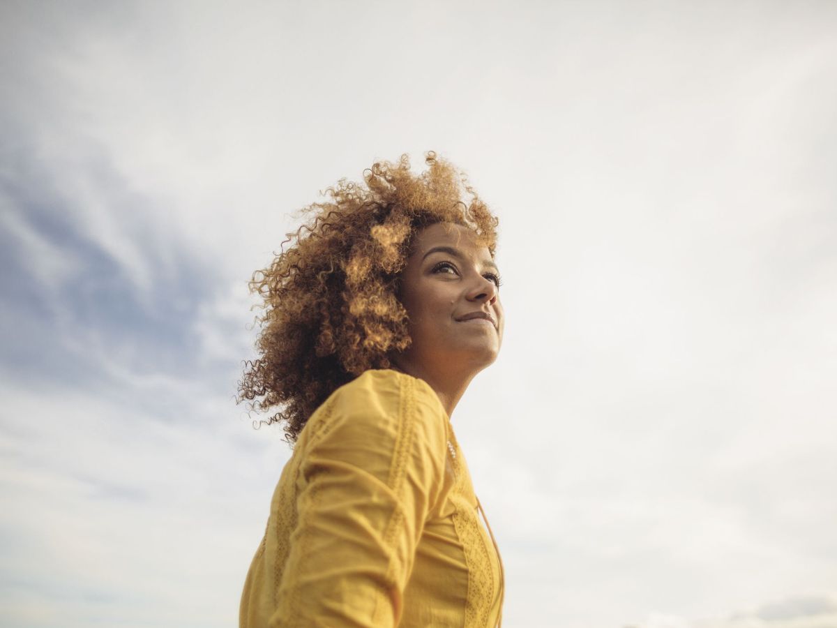 Less Attachment to Material Possessions