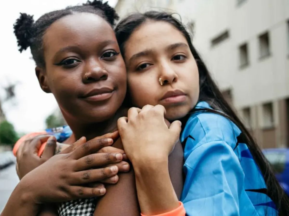 Emotional Self-Regulation and Response Vs. Reaction