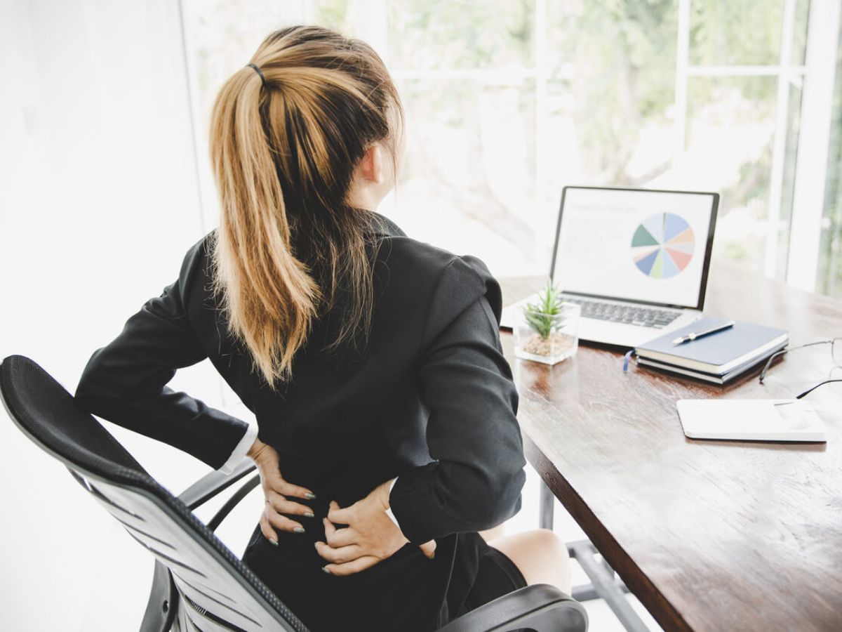 Bad Lifting Techniques