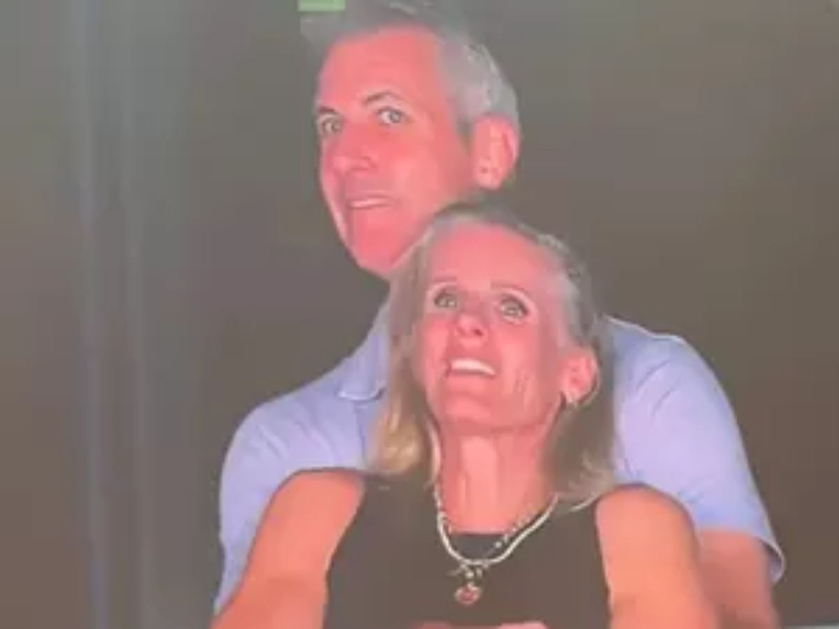 Entertainment News- HR Exec in Coldplay Scandal Linked to Elite Boston Brahmin Family