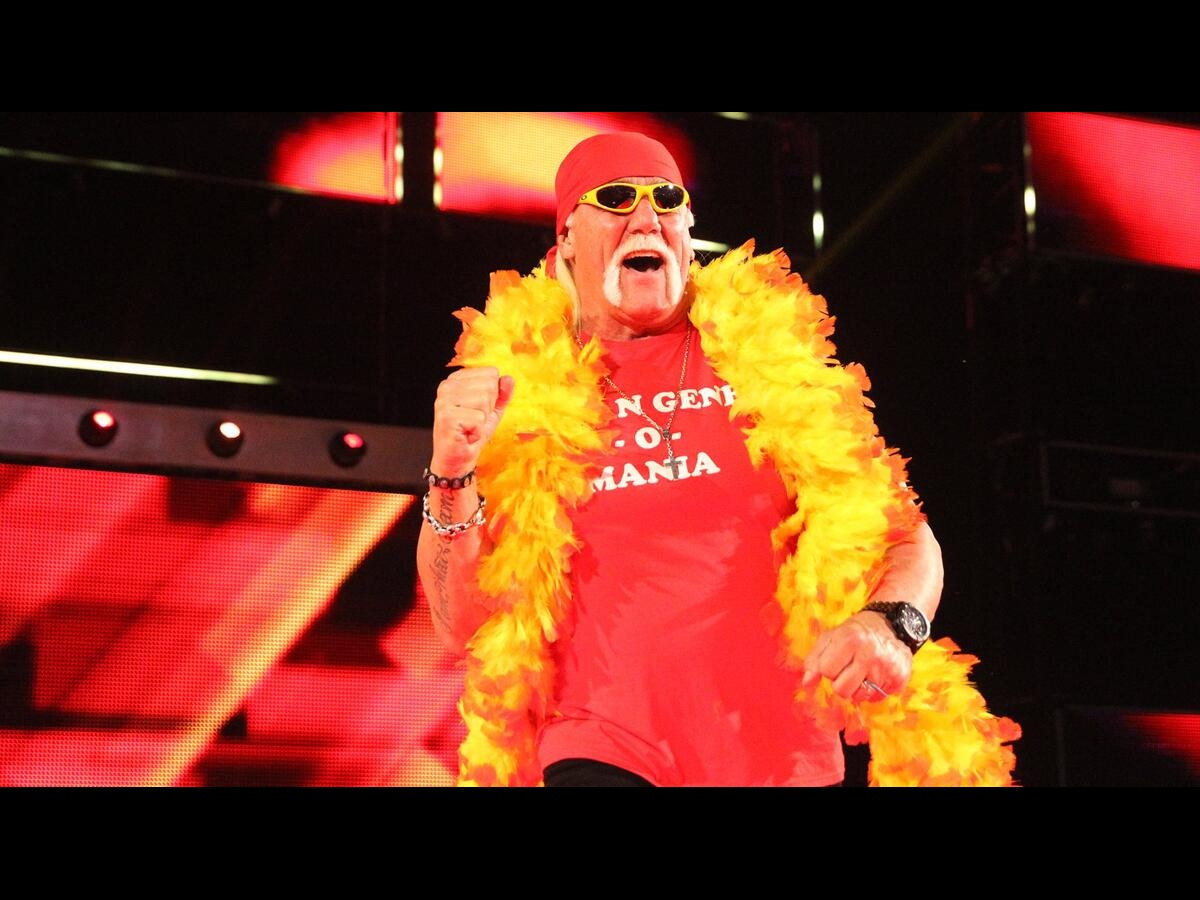 Hulk Hogan's Legal Battles and Public Apologies