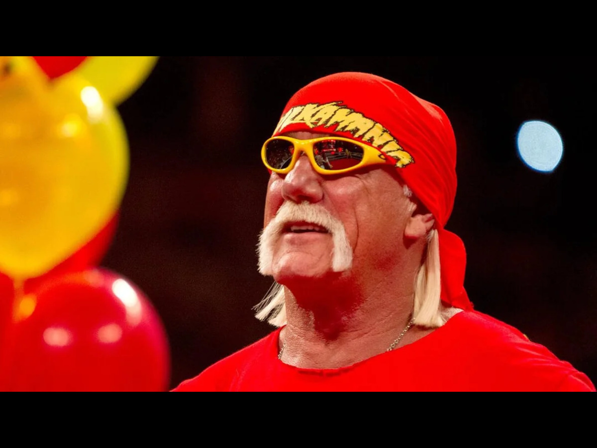 Hulk Hogan's Lasting Legacy in Pop Culture