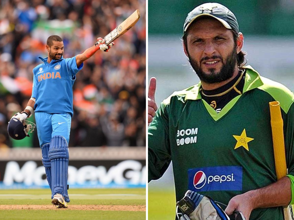 Sports News-India vs Pakistan match called off: Legends withdraw;WCL issues apology after backlash