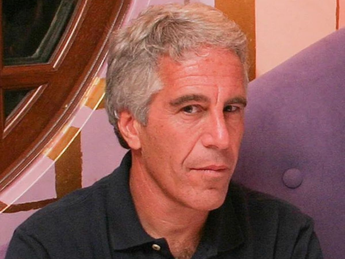 The Fall of Jeffrey Epstein, the Billionaire Predator
