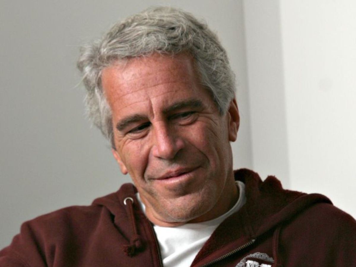 Ghislaine Maxwell: Convicted