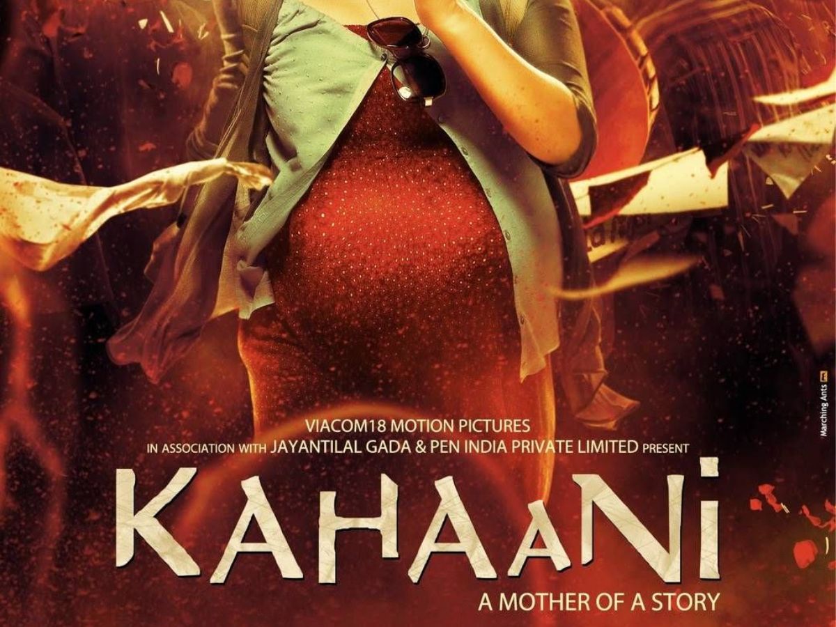 Kahaani