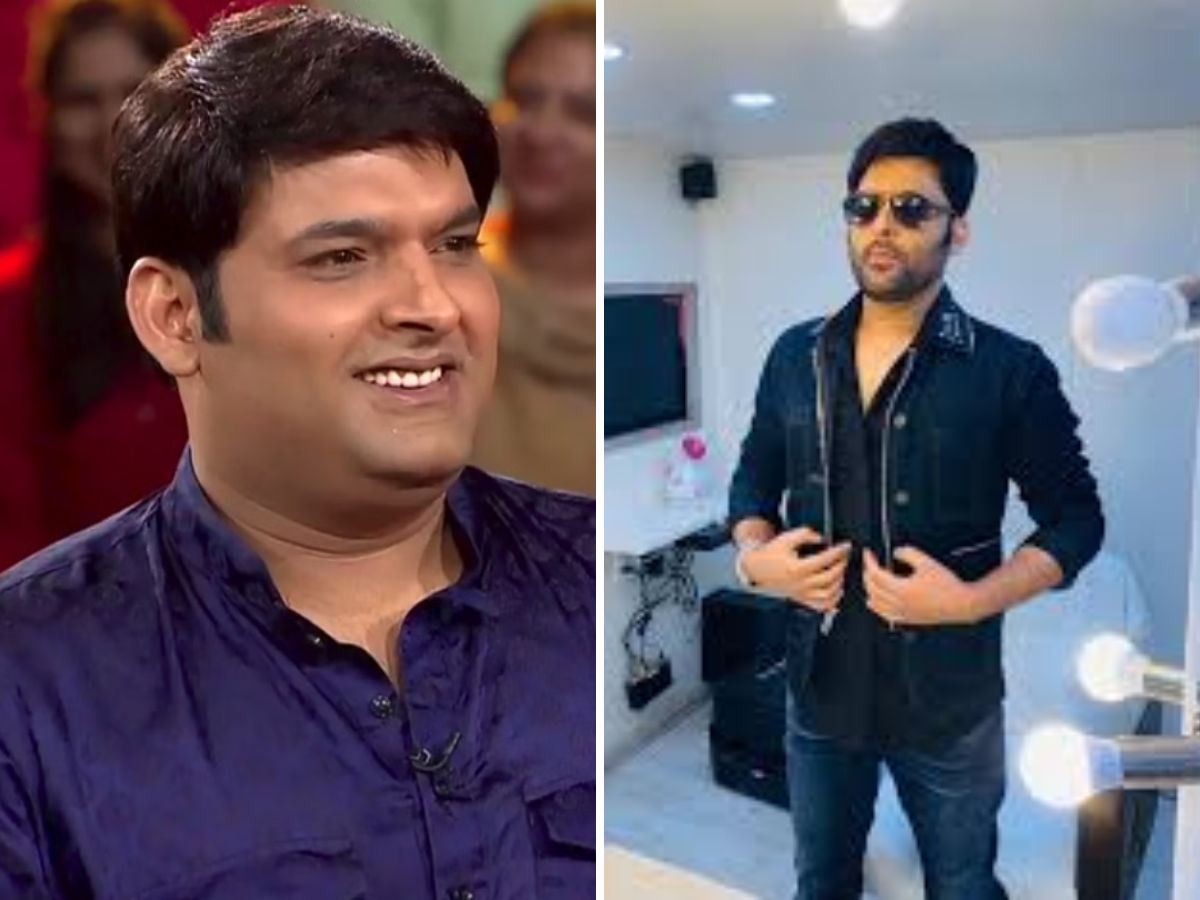 Kapil Sharma