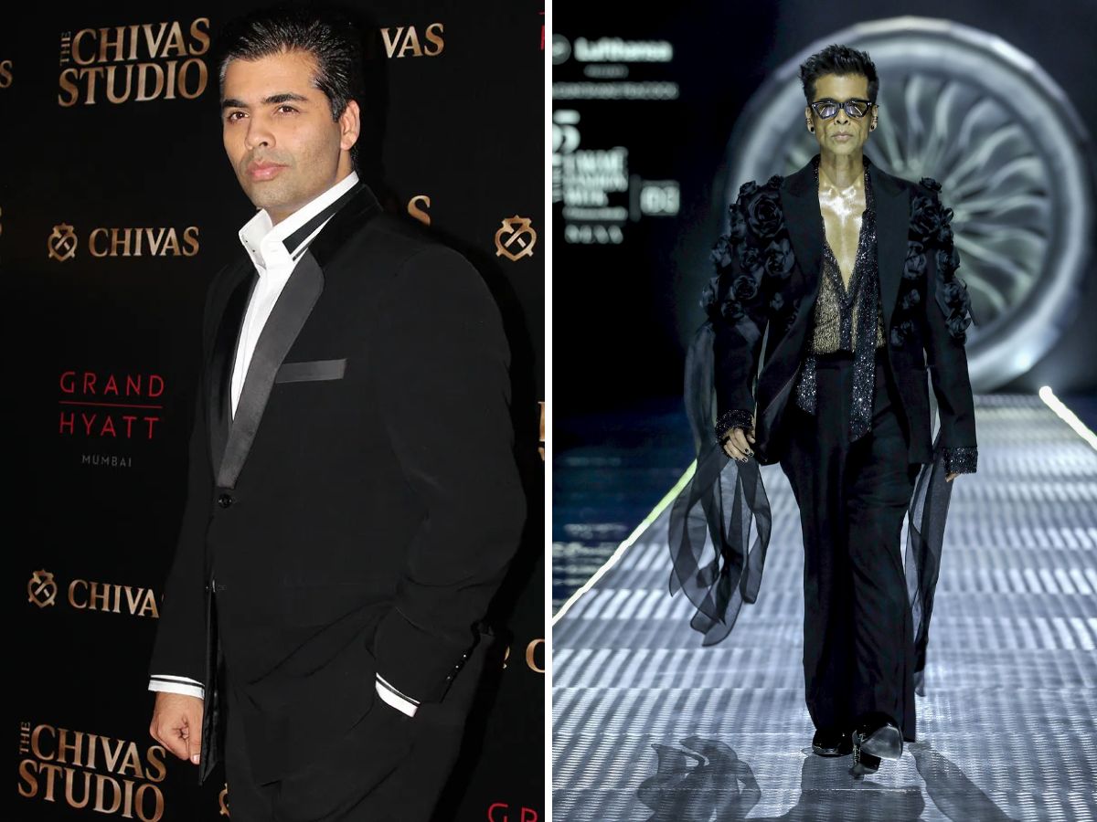 Karan Johar