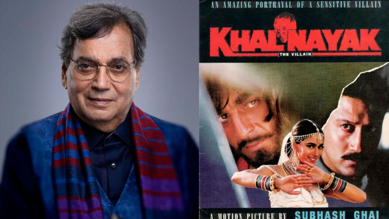 Subhash Ghai's Blockbuster Formula