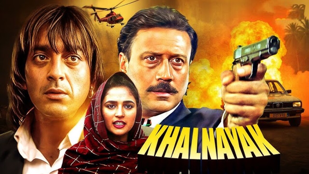 Khalnayak Star Cast Powerhouse