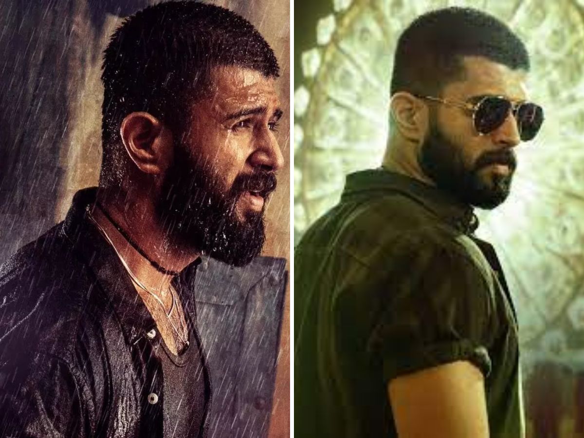 Entertainment News- Vijay Deverakonda's 'Kingdom' Sees Massive USA Pre-Sales Jump, Eyes Top 5