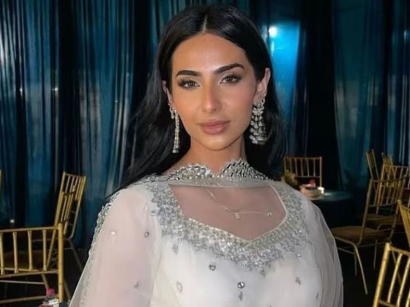 Laila on the Internet – Getting Popular