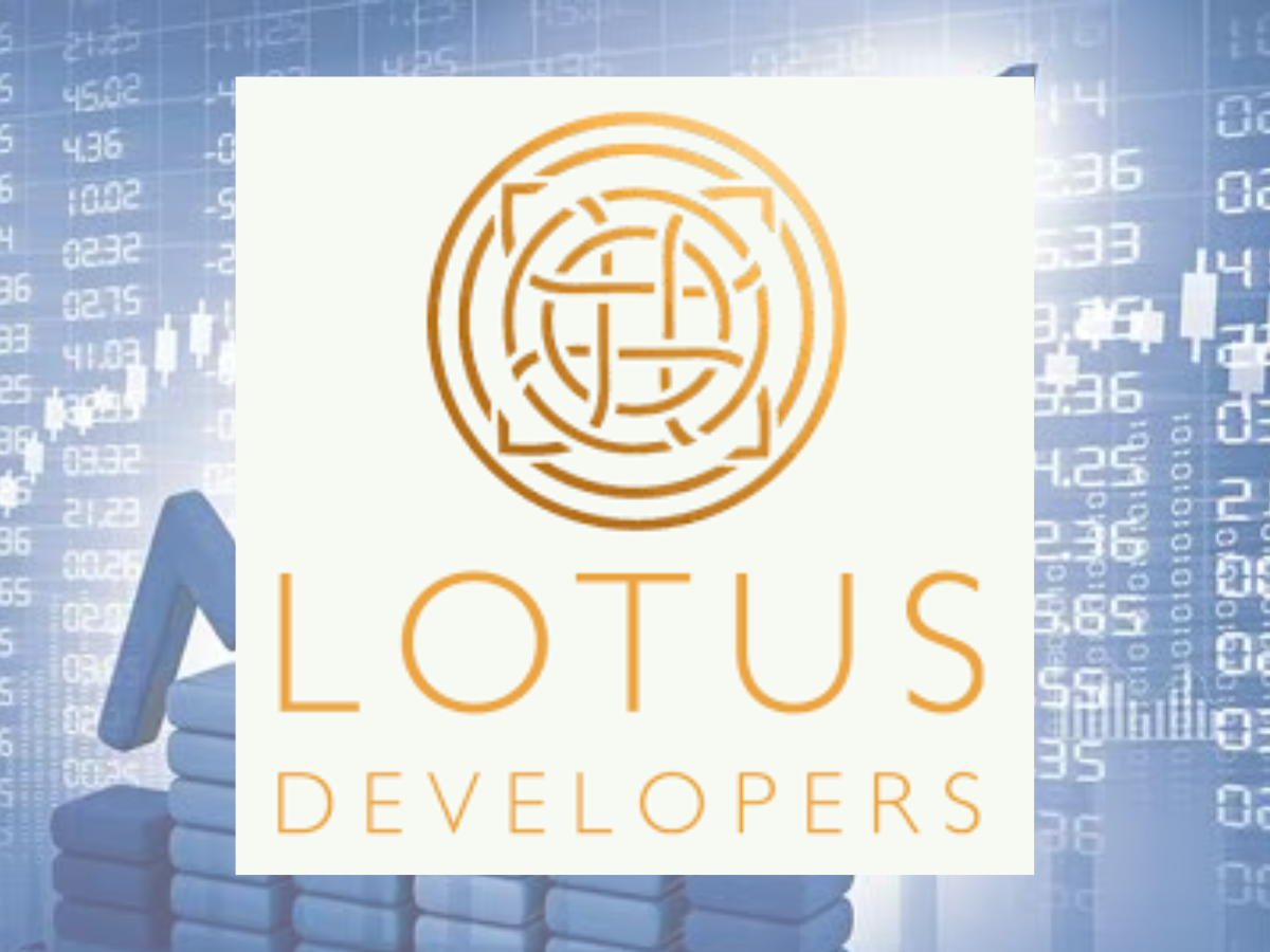 Shree Lotus Developers IPO, IPO this week