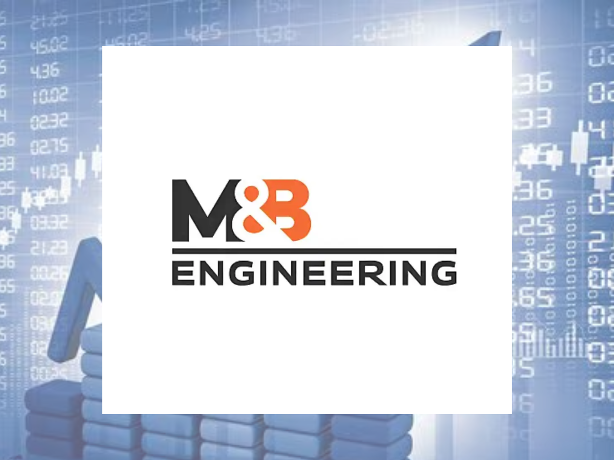M&B Engineering IPO, IPO this week