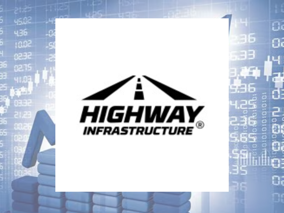 Highway Infrastructure IPO