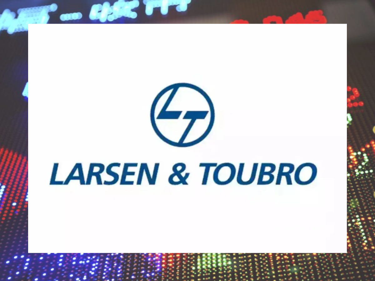 Larsen & Toubro (L&T)