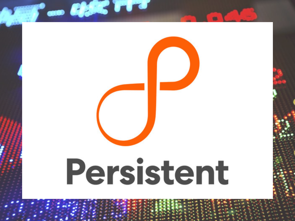 Persistent Systems