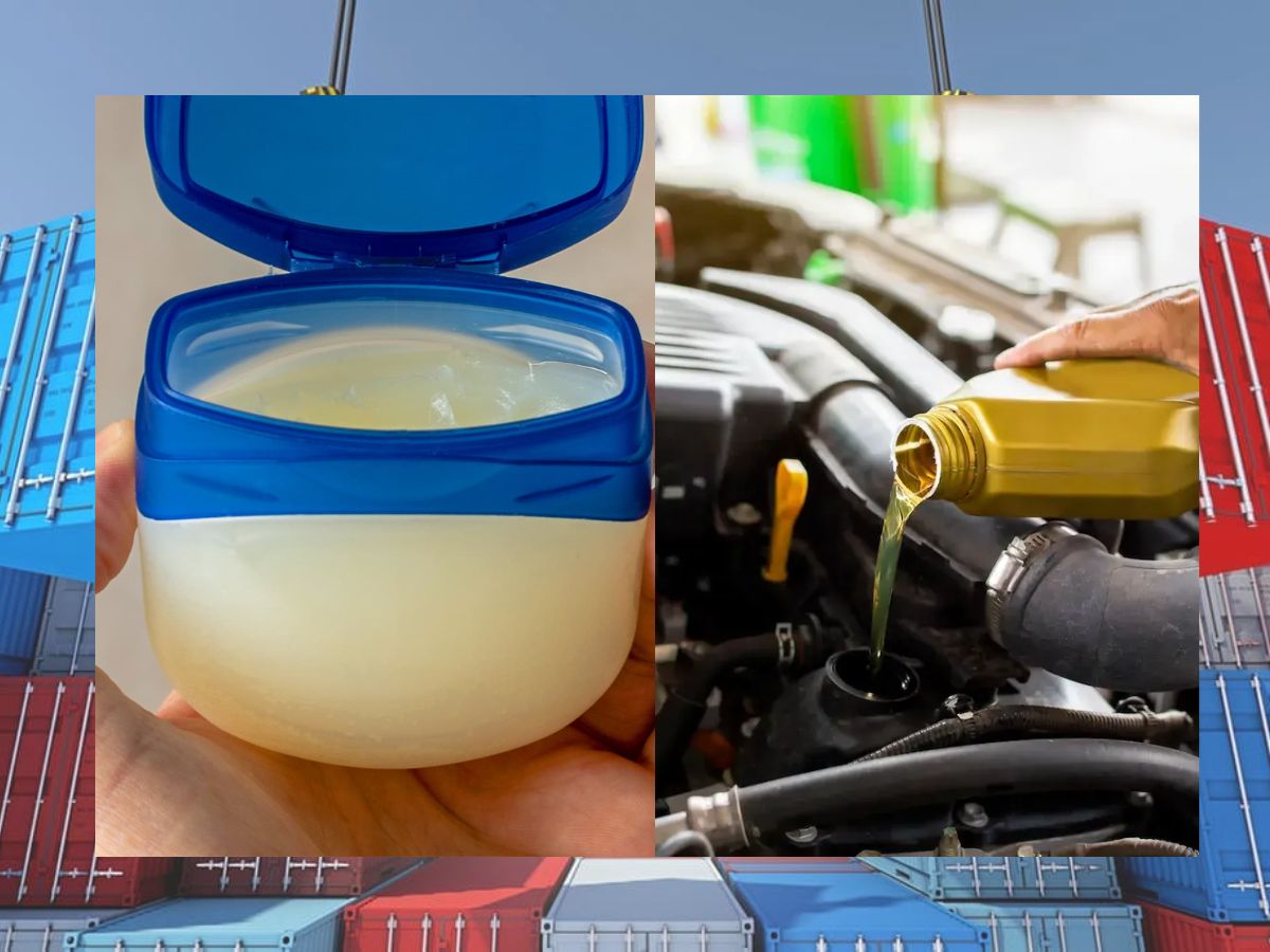 Petroleum Products