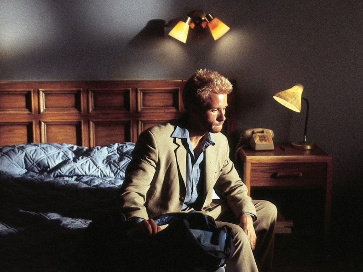 Memento (2000)