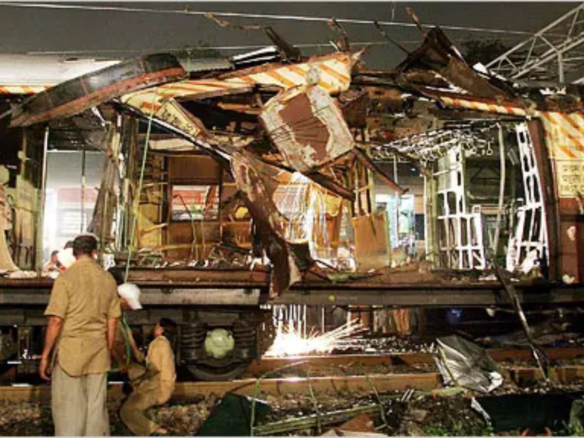 National News- 19 Years Later: Mumbai Blasts Convicts Freed