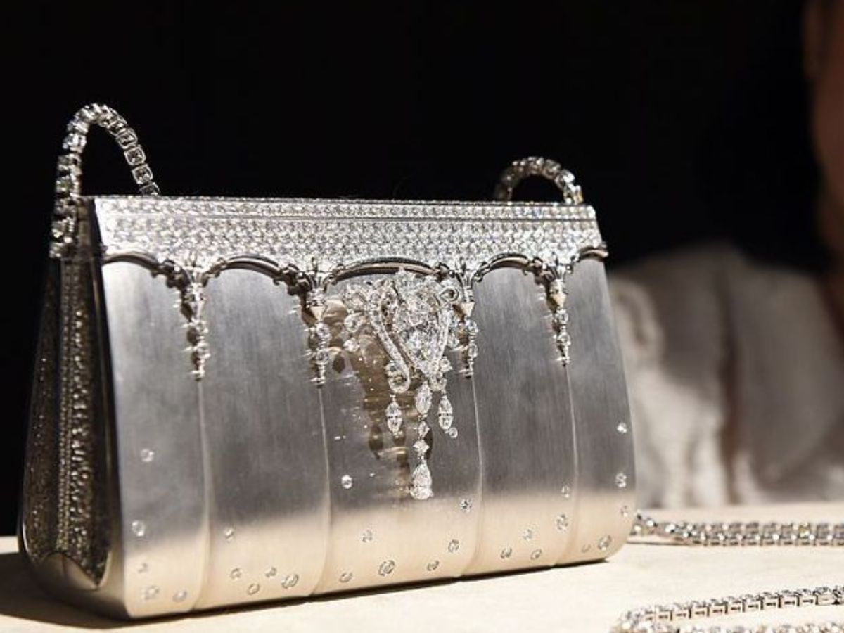 Luxury Fashion Accessories