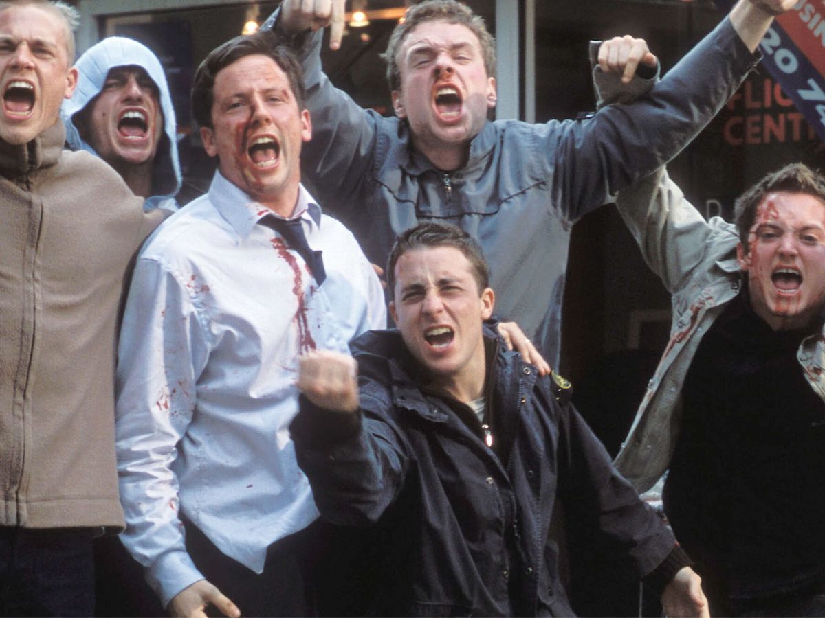 top 5 football movies