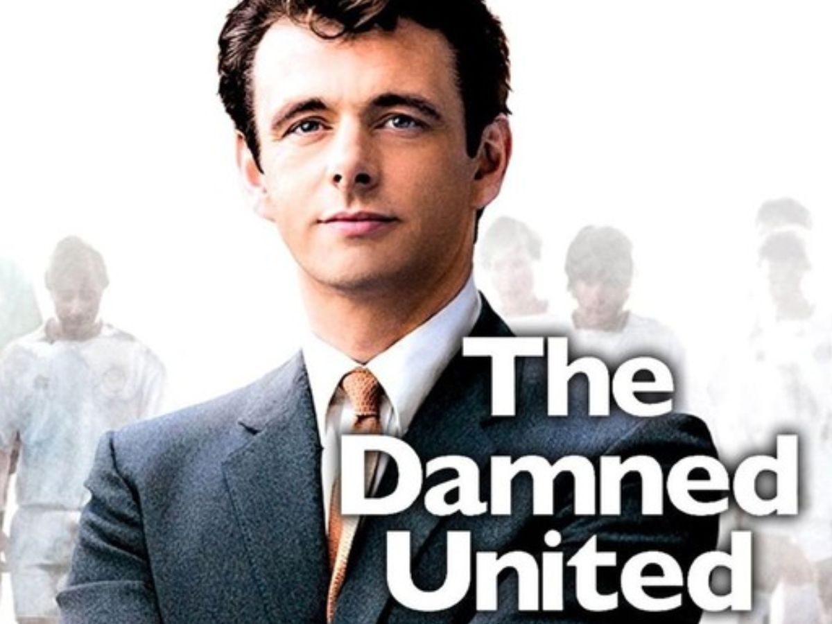 top 5 football movies