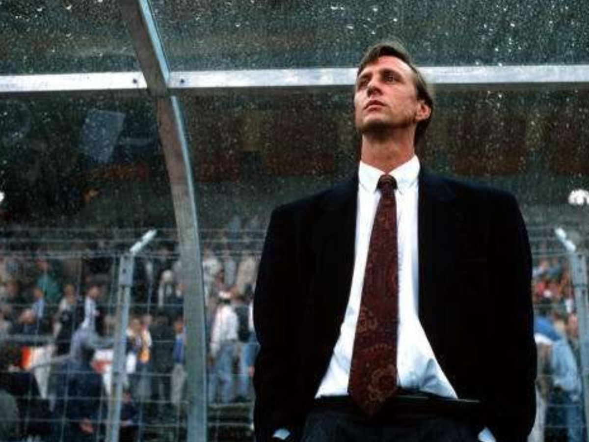 Top 5 Football club Managers ever