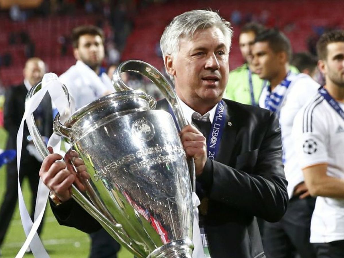 top 5 football club managers