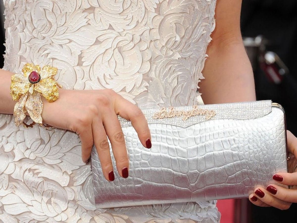 Luxury Fashion Accessories