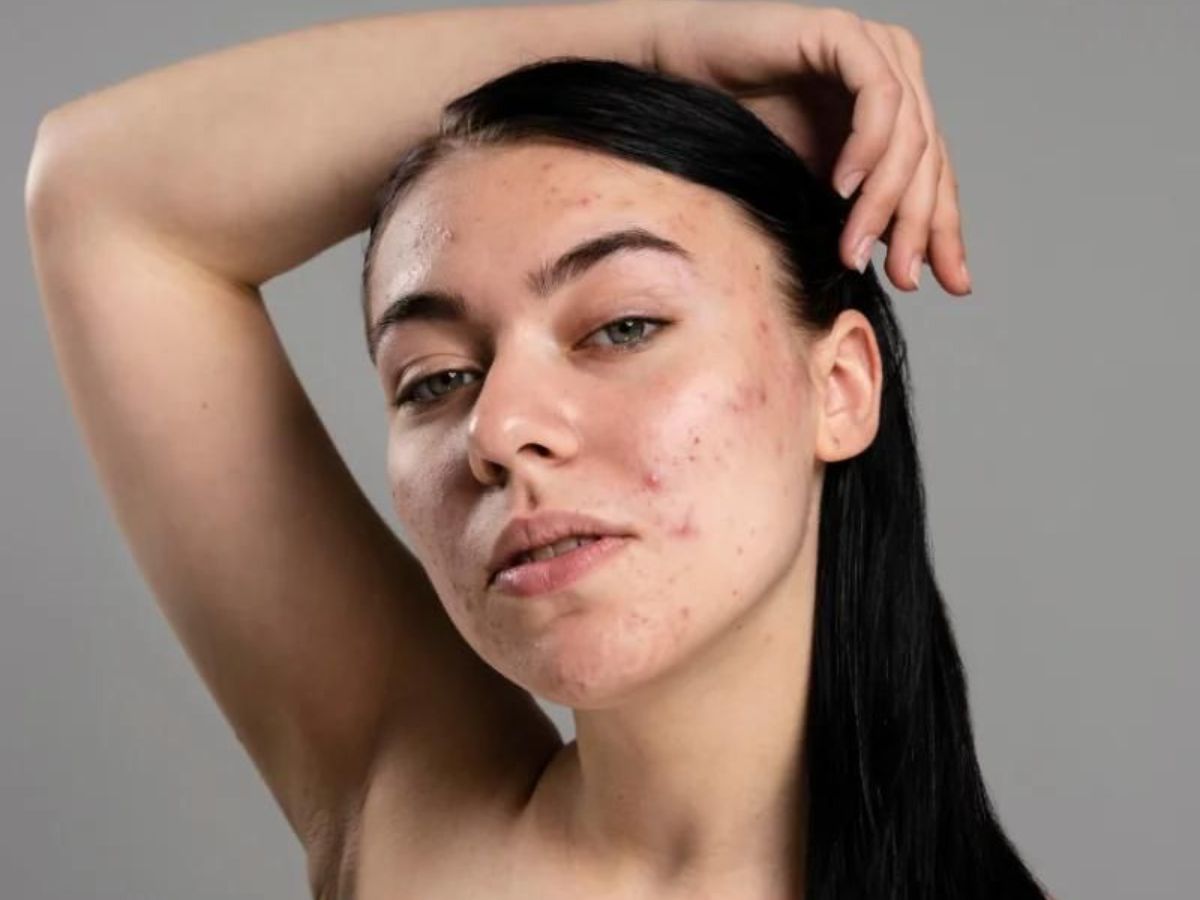 Avoid Touching Your Face