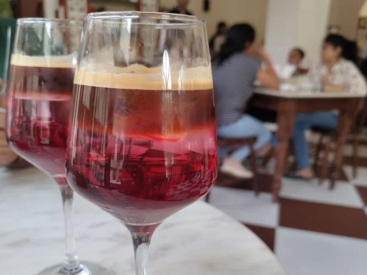 Roastery Coffee House India