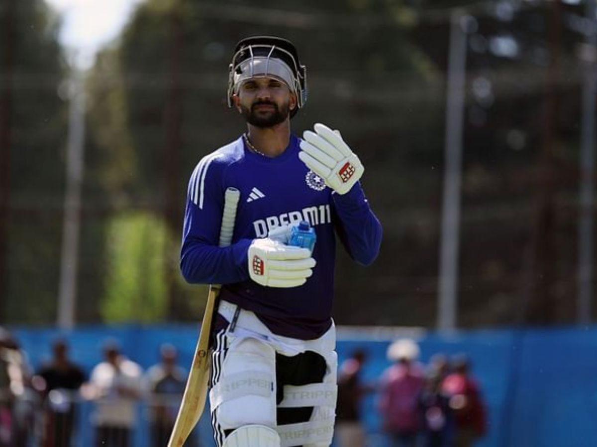 Sports News: Injuries Batter India's England Tour Preparations; Nitish Reddy Likely Out