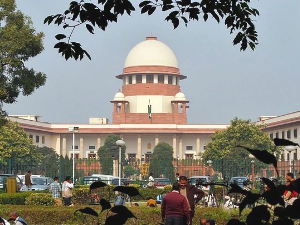 Not The First Mid-Term Resignation