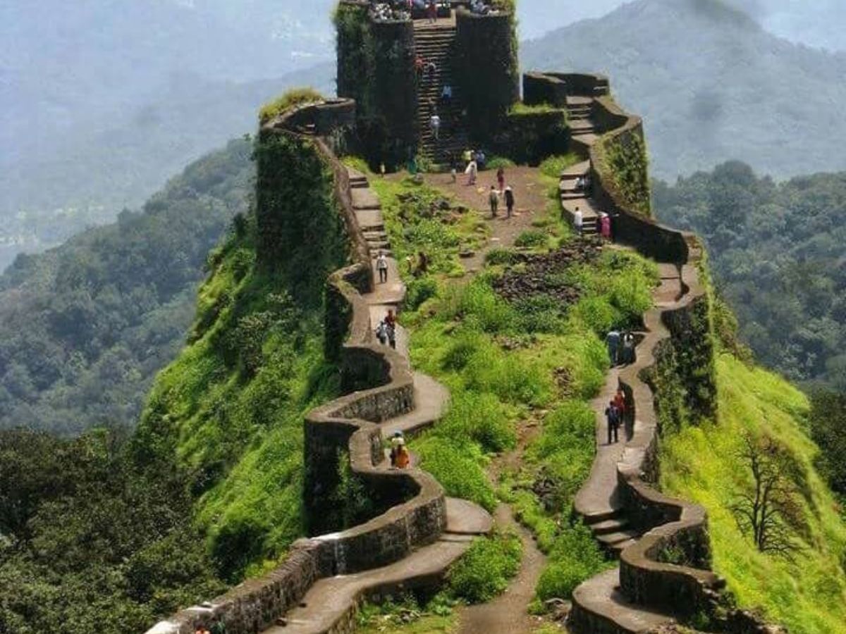 Pratapgarh Fort , Sitara