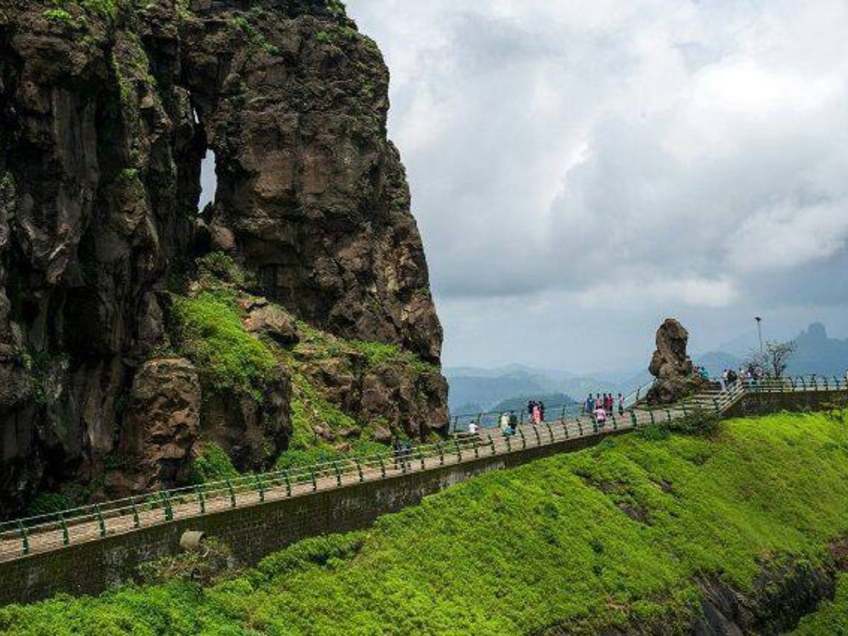 Malshej Ghat