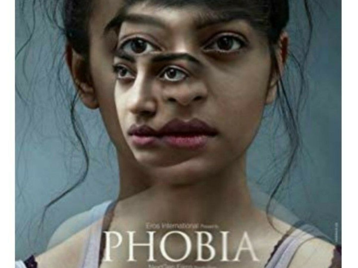 Phobia (2016)
