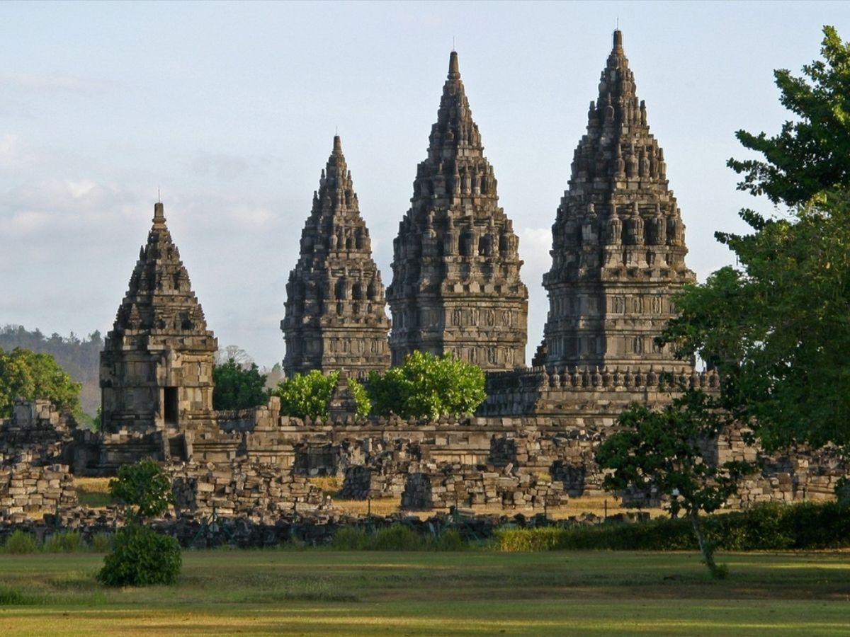Prambanan (Indonesia)
