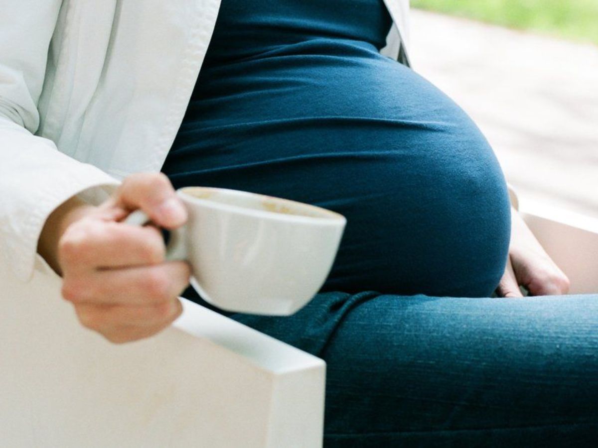 Myth: Pregnant Women Should Avoid All Caffeine